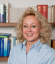 Dr. med. Gabrielle Mekler